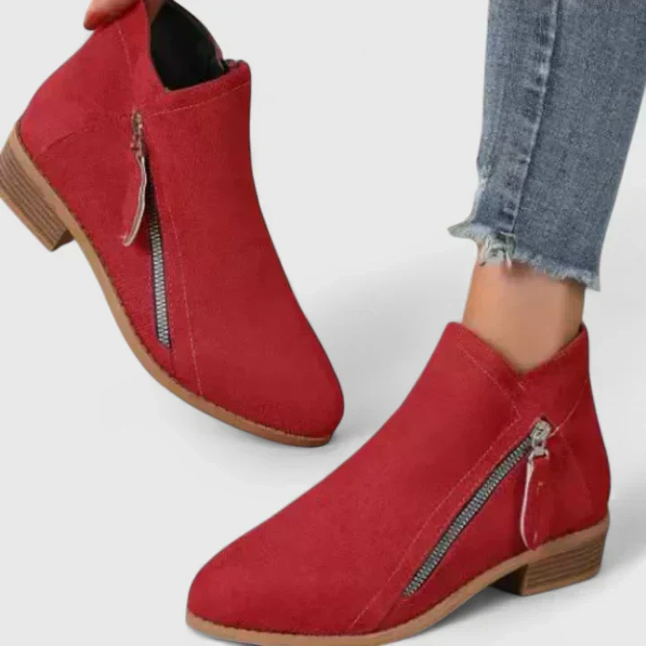 Friana | Elegante Stiefeletten