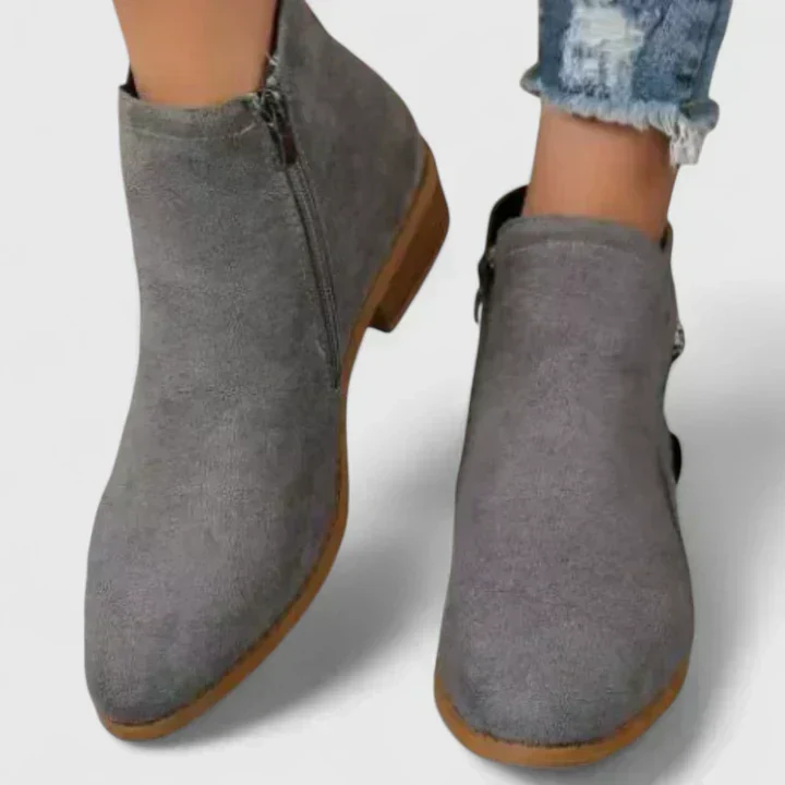 Friana | Elegante Stiefeletten