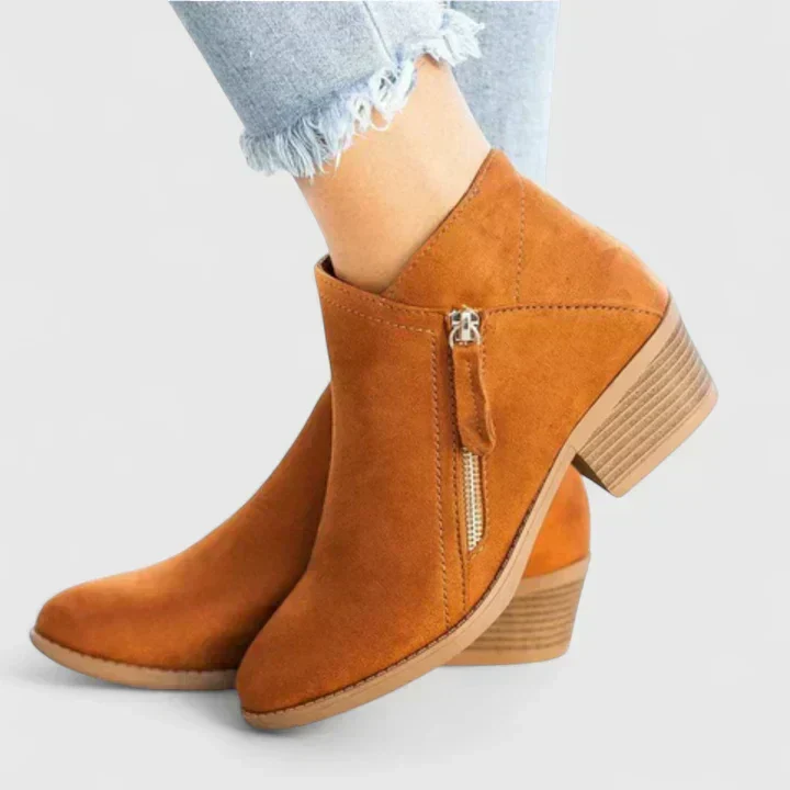 Friana | Elegante Stiefeletten