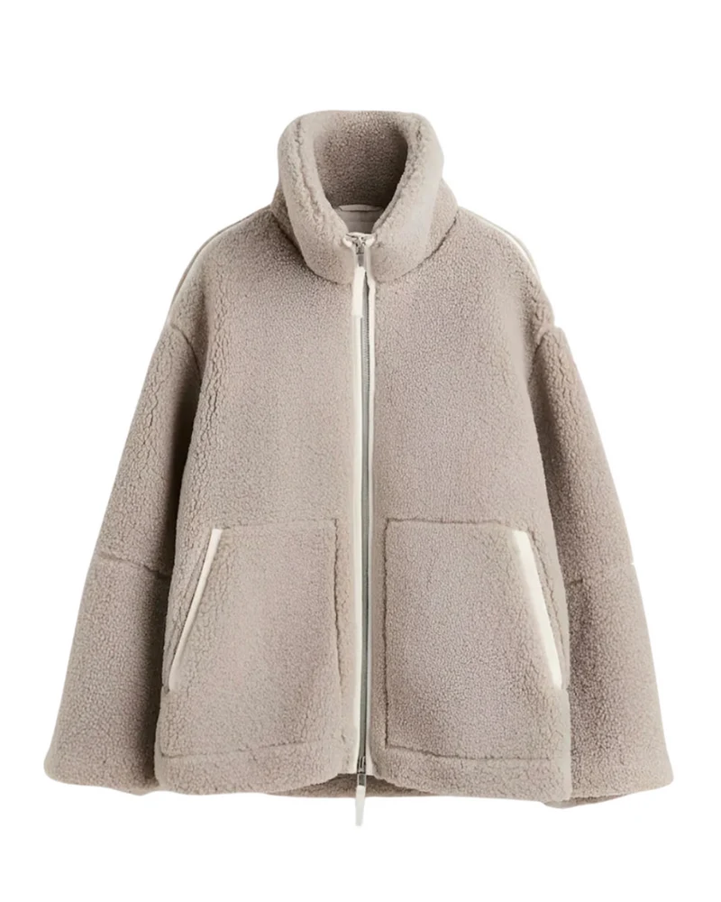 Orlene | Oversized Komfort-Jacke