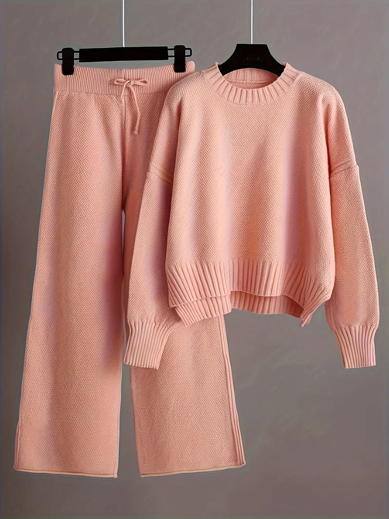 Naya | Freizeit-Set im Casual Chic