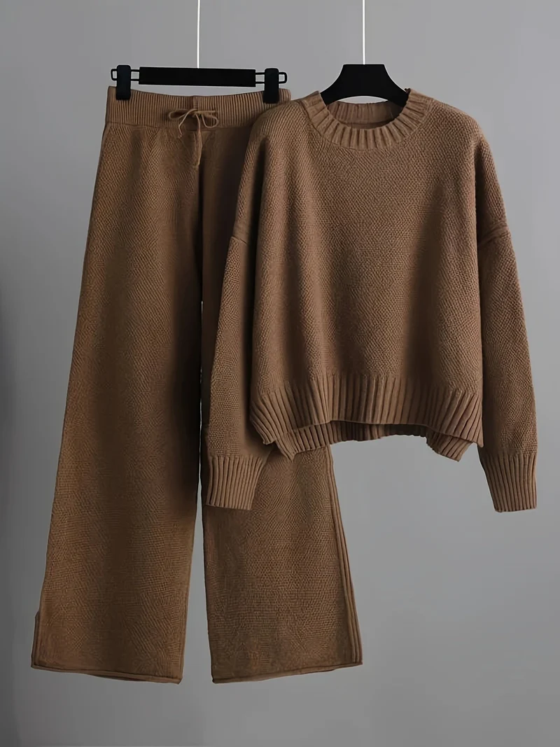 Naya | Freizeit-Set im Casual Chic