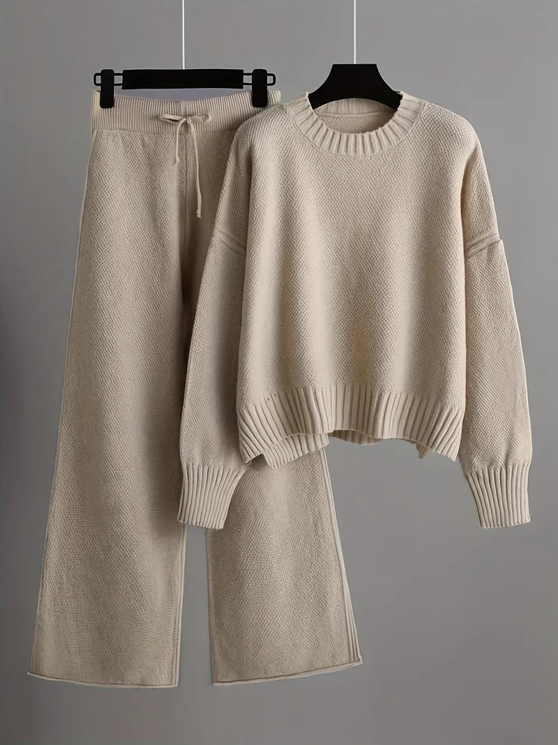 Naya | Freizeit-Set im Casual Chic