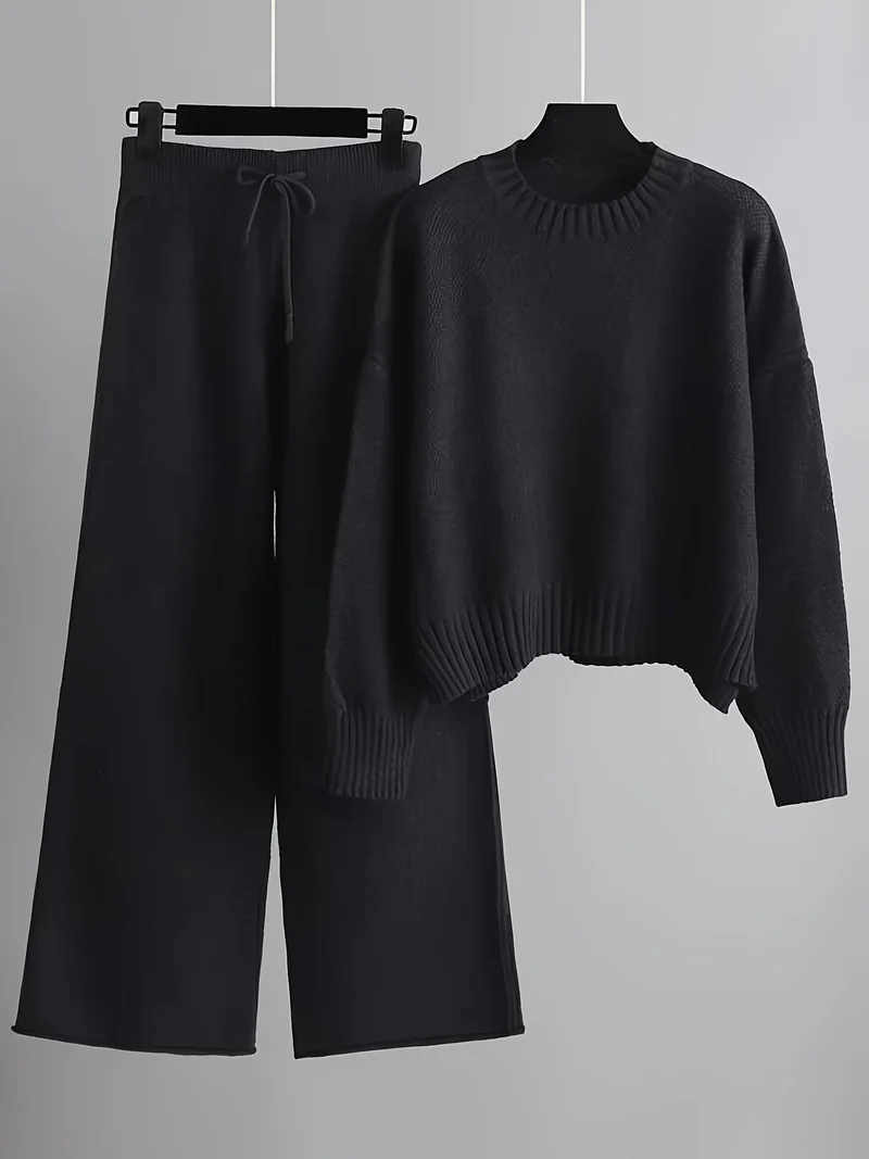 Naya | Freizeit-Set im Casual Chic