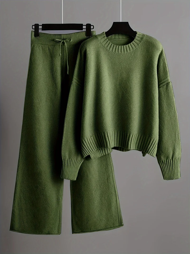 Naya | Freizeit-Set im Casual Chic