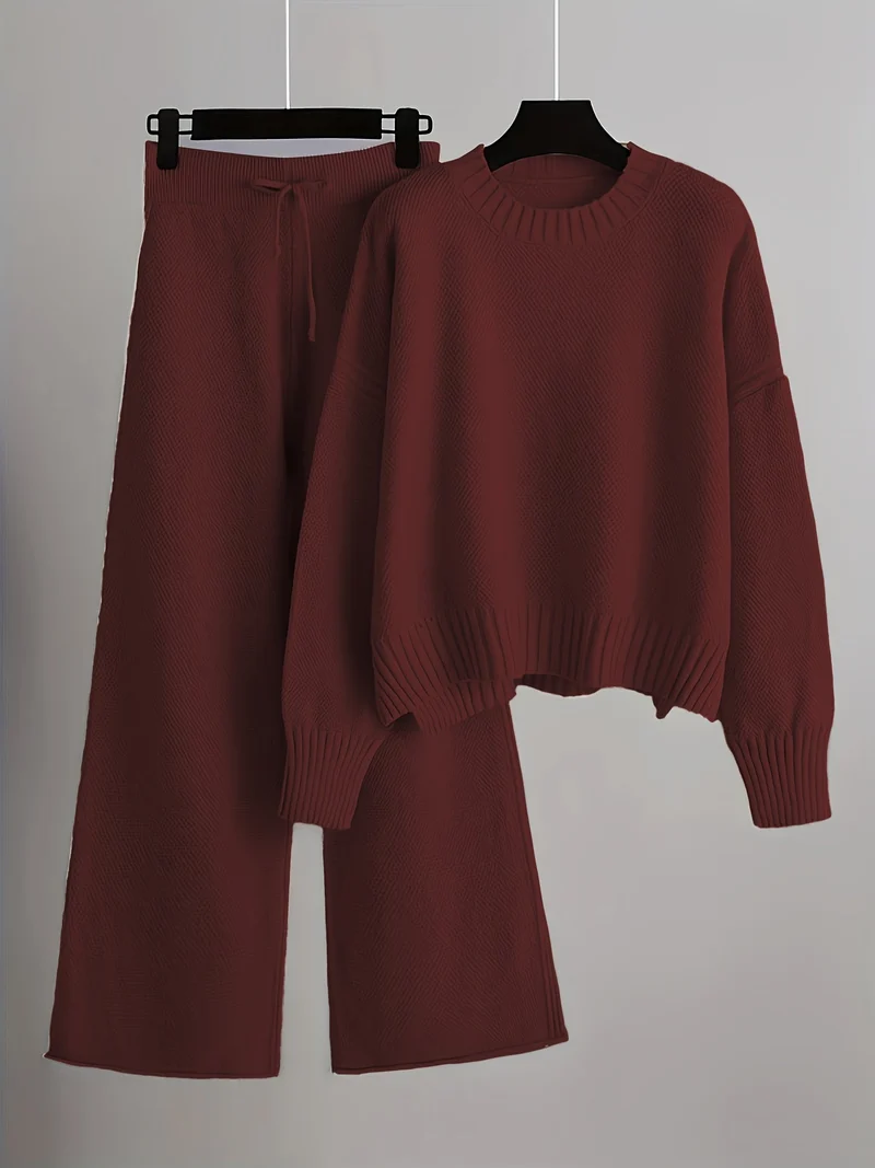 Naya | Freizeit-Set im Casual Chic