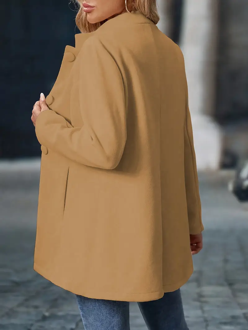 Malia | Perfekte Klassische Taillierte Jacke