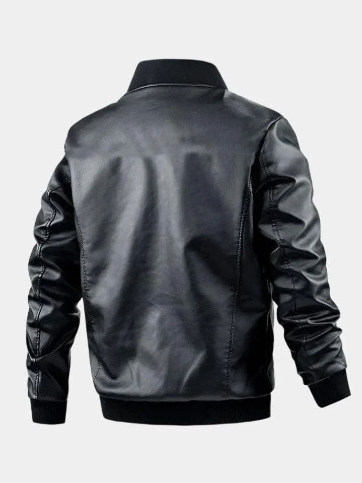 Vidar | Premium Wasserabweisende Jacke