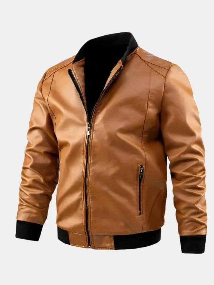 Vidar | Premium Wasserabweisende Jacke