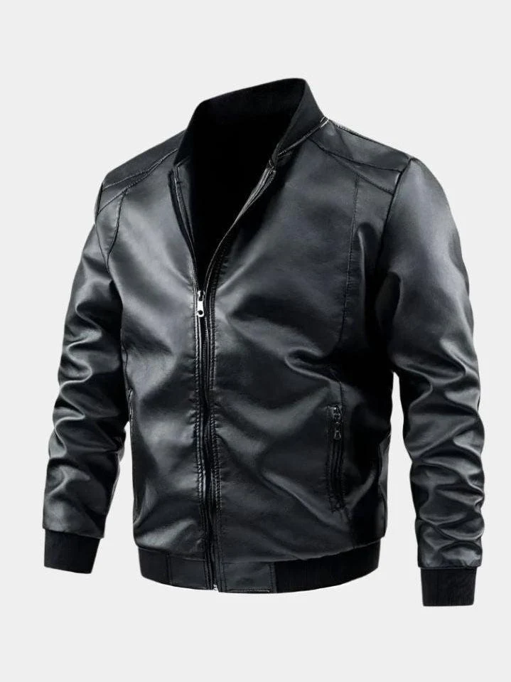 Vidar | Premium Wasserabweisende Jacke