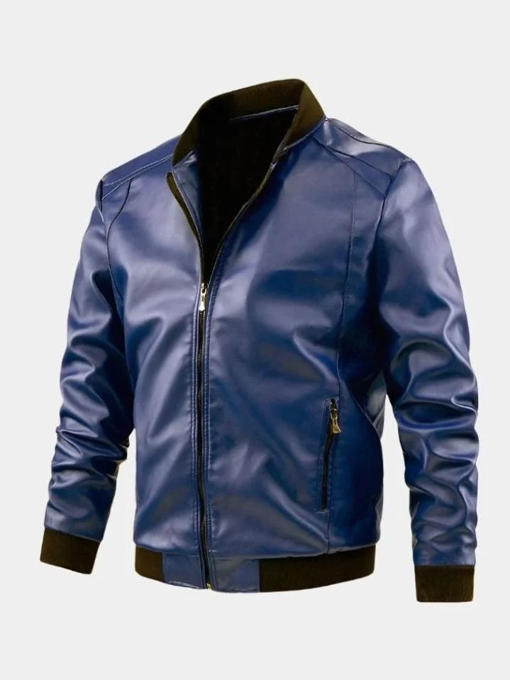 Vidar | Premium Wasserabweisende Jacke