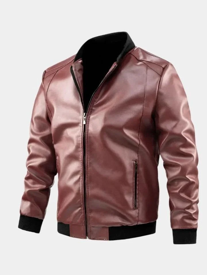 Vidar | Premium Wasserabweisende Jacke