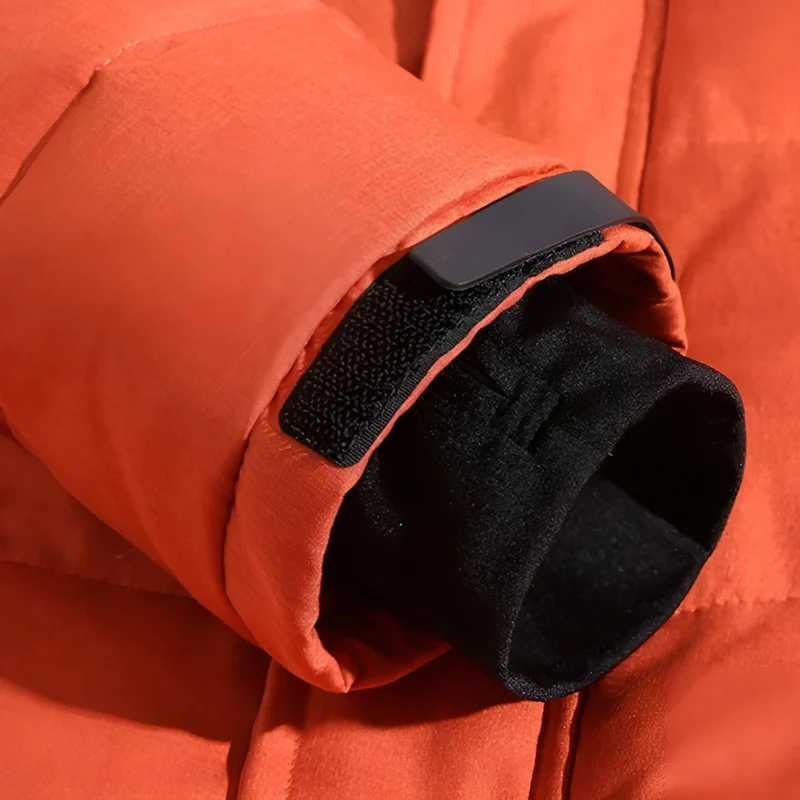 Marcelio | Premium Expedition Jacke