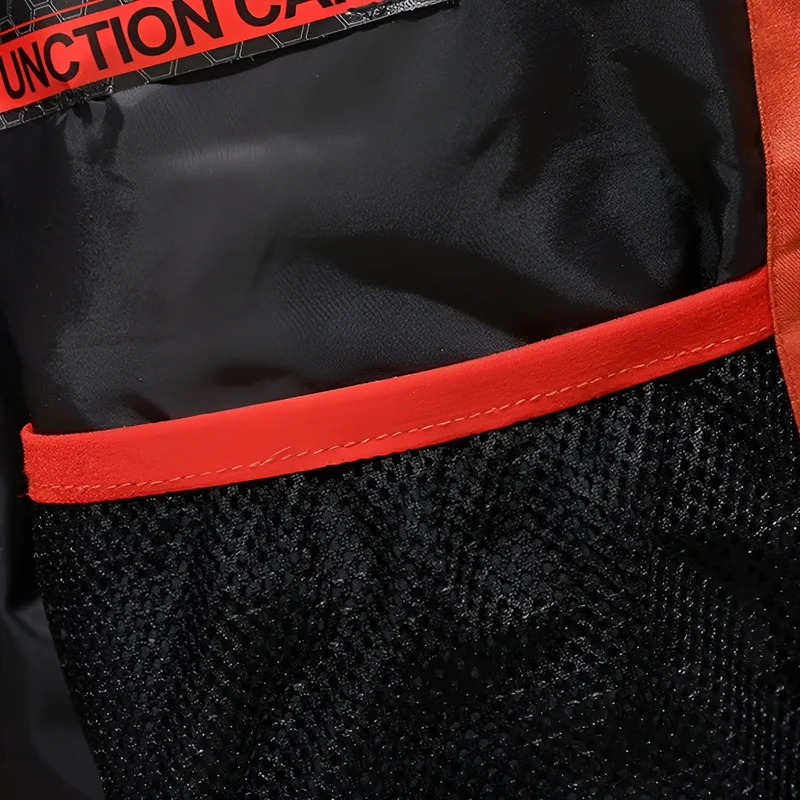 Marcelio | Premium Expedition Jacke