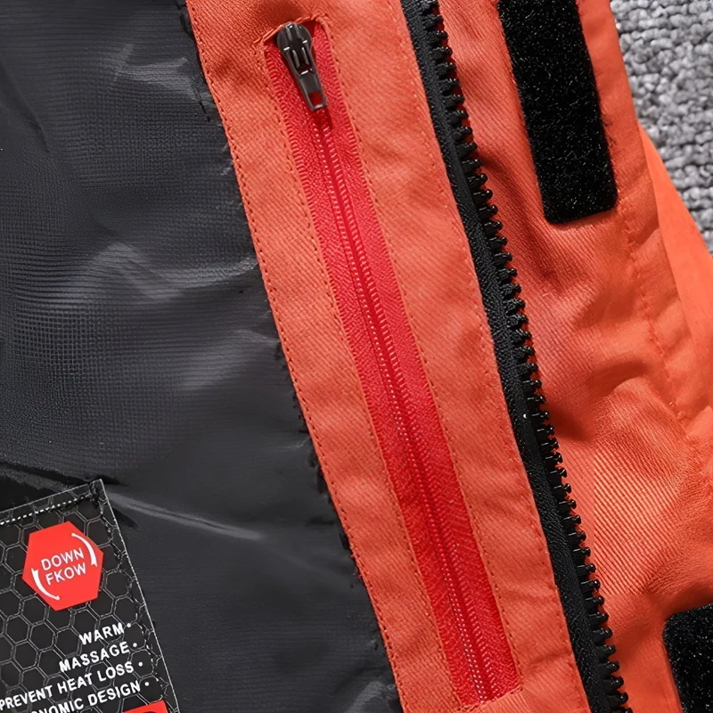 Marcelio | Premium Expedition Jacke