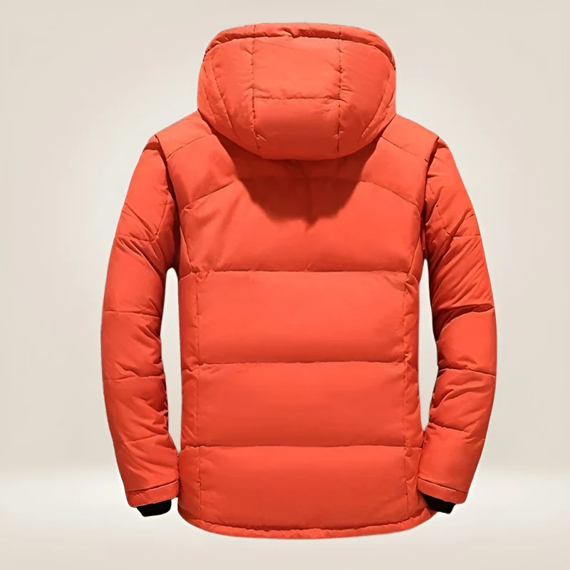Marcelio | Premium Expedition Jacke