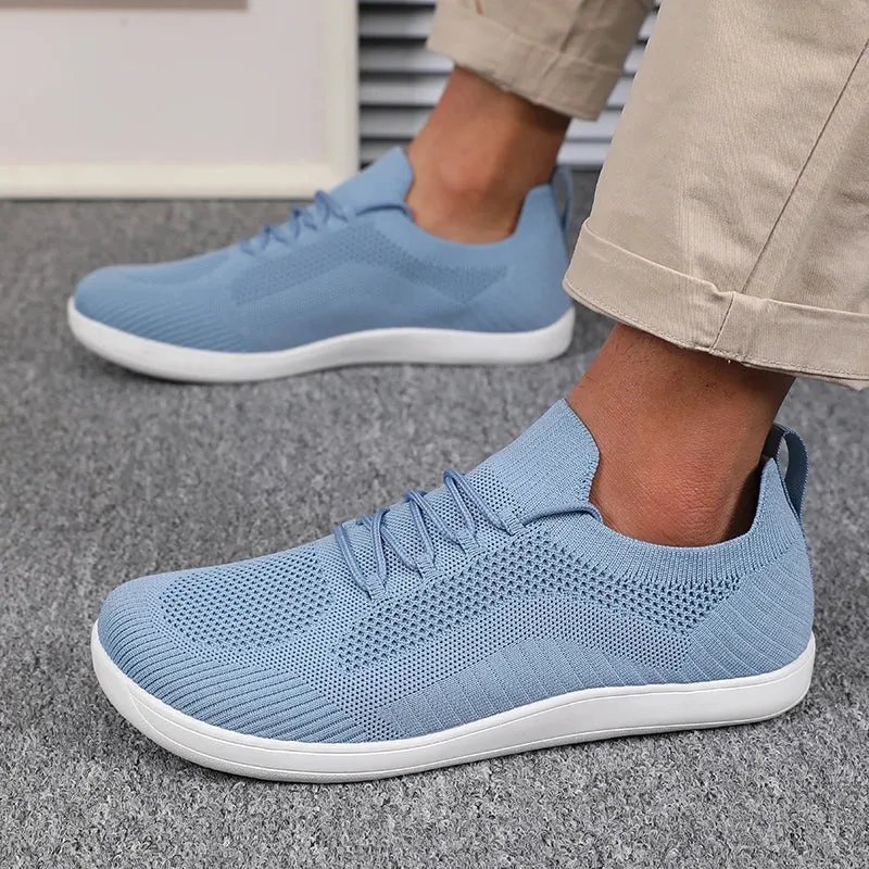 Strider | Sportliche, schmerzlindernde Schuhe