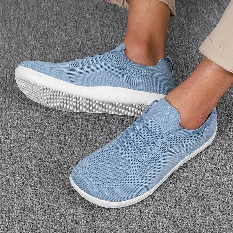 Strider | Sportliche, schmerzlindernde Schuhe