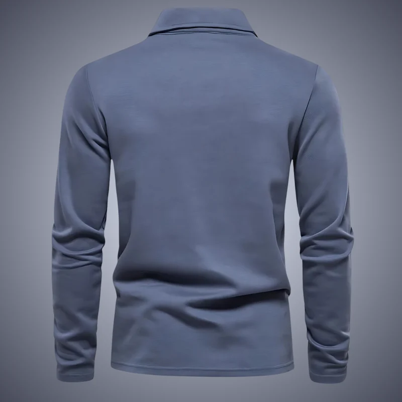 Louie | Premium Poloshirt