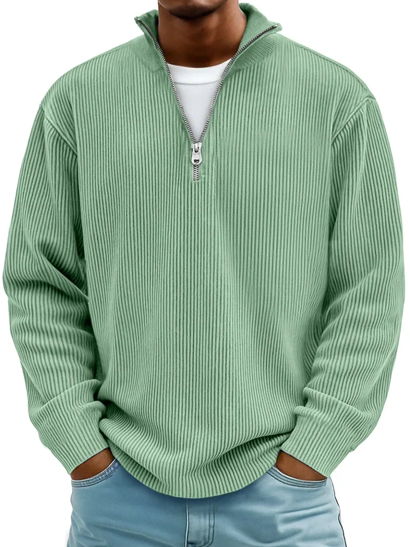 Calixto | Der Trendy Style-Pullover