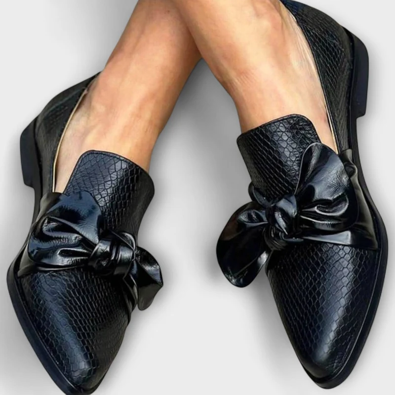 Oliana | Elegante Slipper