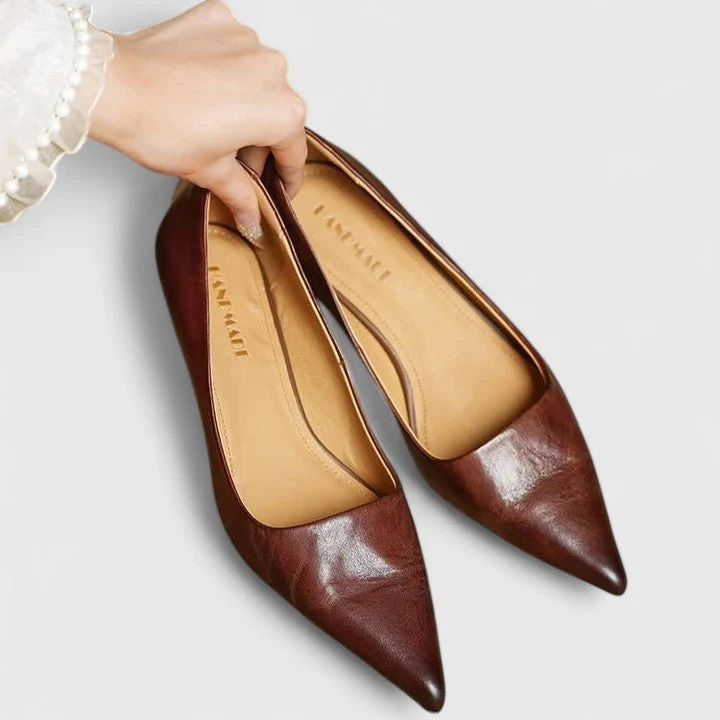 Zhaylisse | Elegante Absätze