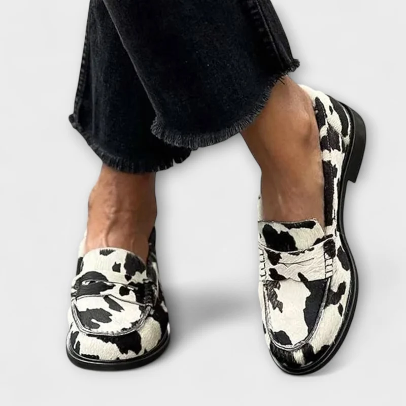 Victoria | Statement-Slipper