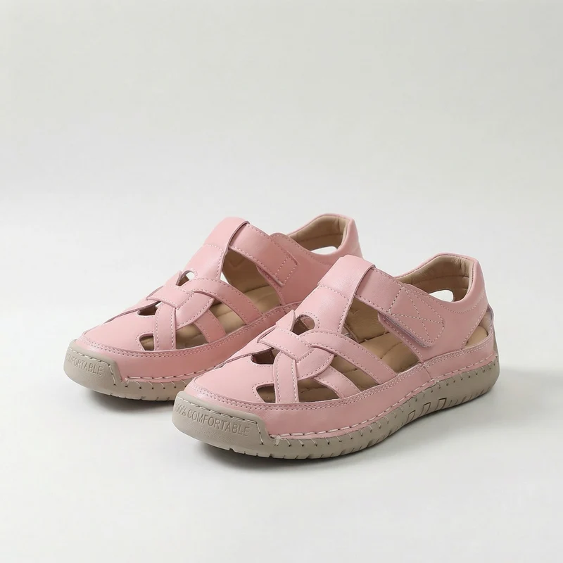 Sola | Leichte Sommer-Sandalen