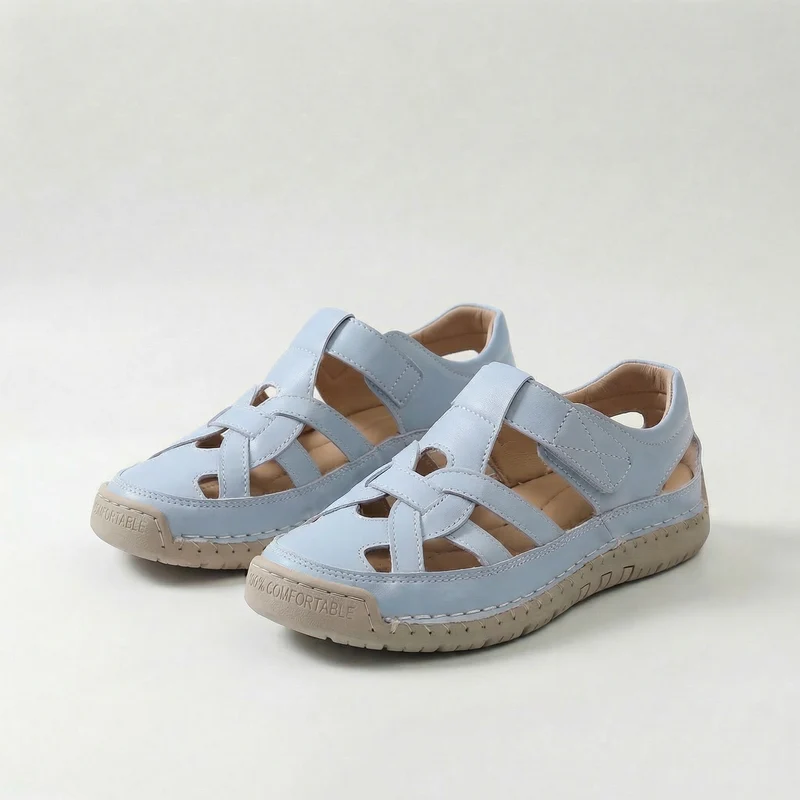 Sola | Leichte Sommer-Sandalen