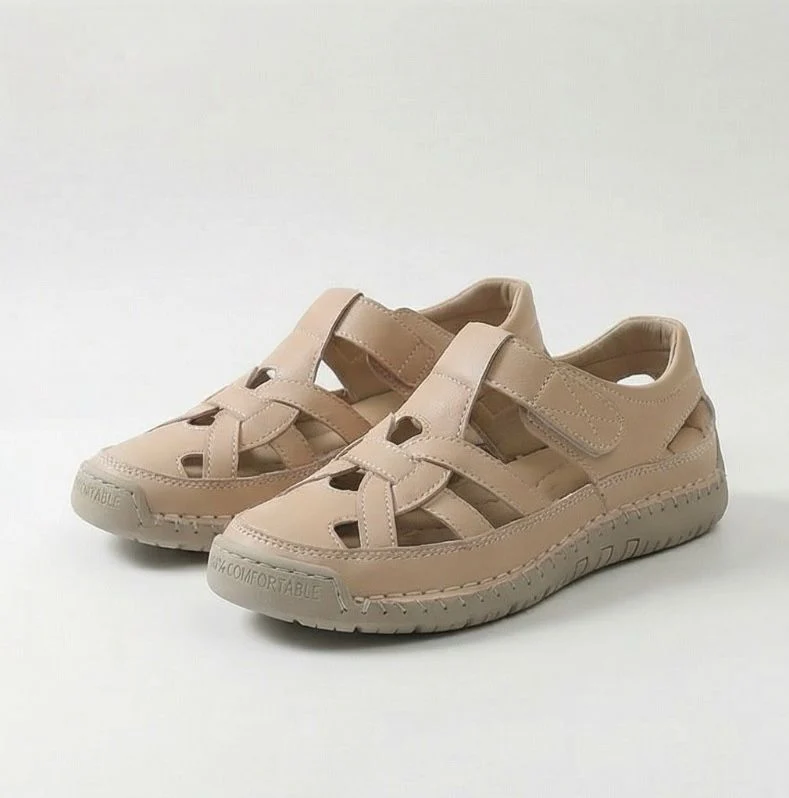 Sola | Leichte Sommer-Sandalen