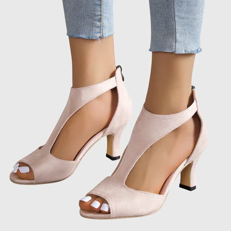 Delfina | Orthopädische Absätze