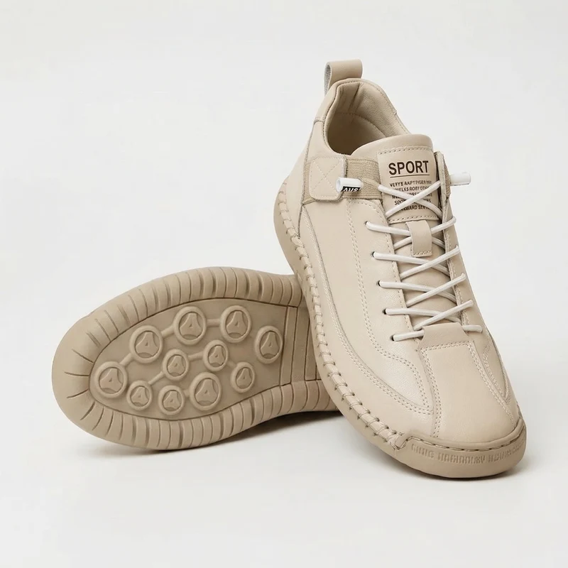 Mia | Schmerzfreie Orthopädische Sneakers