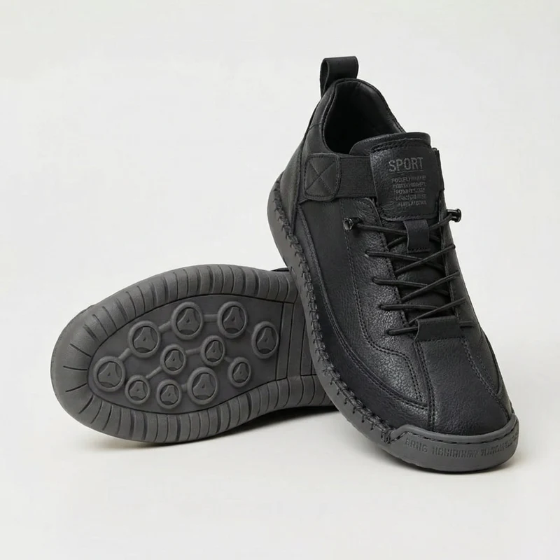 Mia | Schmerzfreie Orthopädische Sneakers