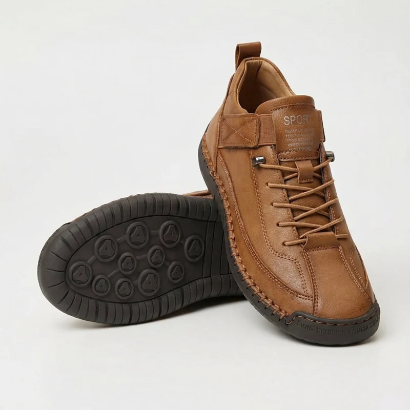 Mia | Schmerzfreie Orthopädische Sneakers