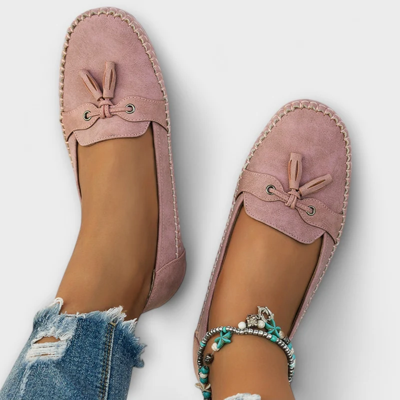 Lise | Orthopädische Loafer
