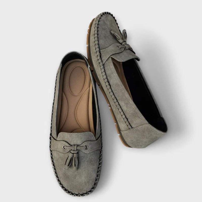 Lise | Orthopädische Loafer