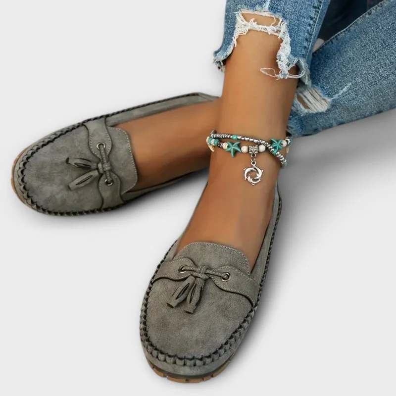 Lise | Orthopädische Loafer