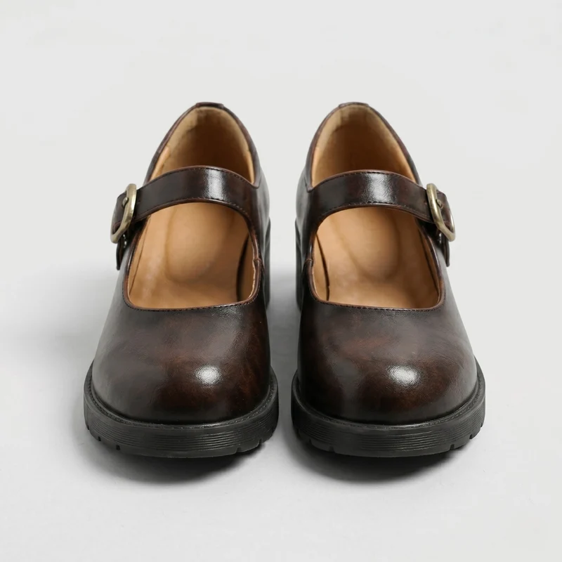 Marta | Vielseitige elegante Schuhe