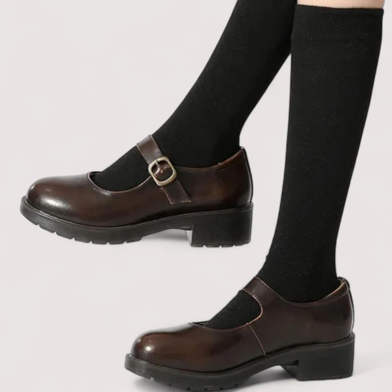 Marta | Vielseitige elegante Schuhe