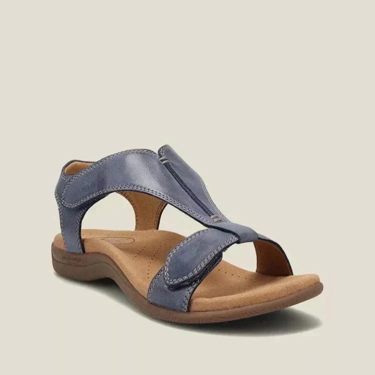 Finola | Elegante Orthopädische Sandalen