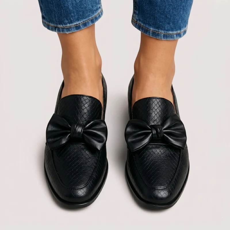Vaenyss | Luxe Komfort Slipper