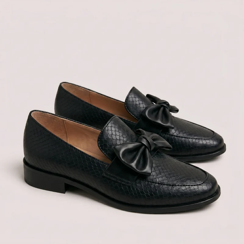 Vaenyss | Luxe Komfort Slipper