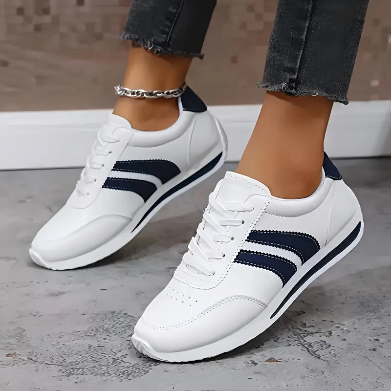 Frankie | Leichte orthopädische Sneaker
