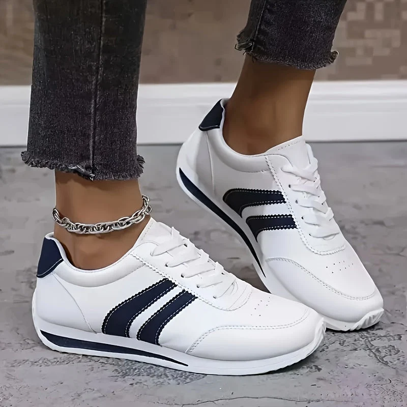 Frankie | Leichte orthopädische Sneaker