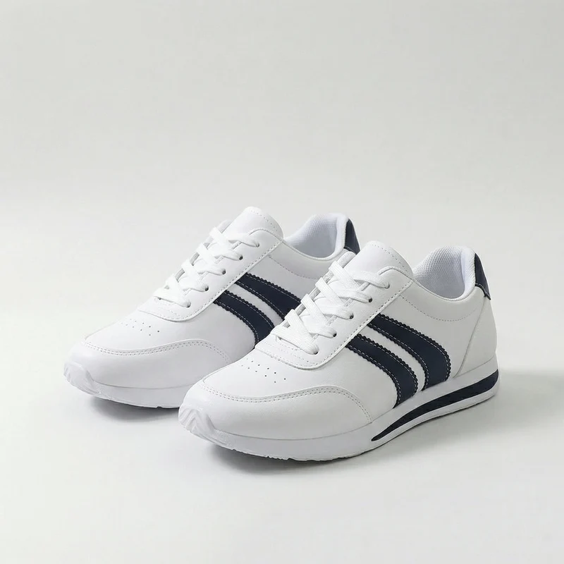 Frankie | Leichte orthopädische Sneaker