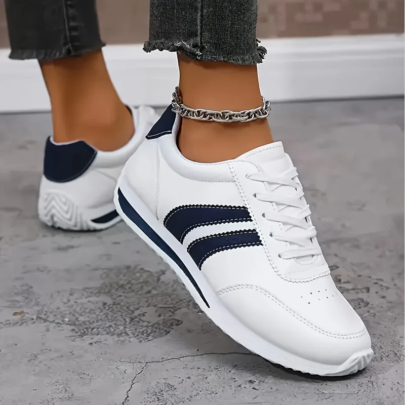 Frankie | Leichte orthopädische Sneaker
