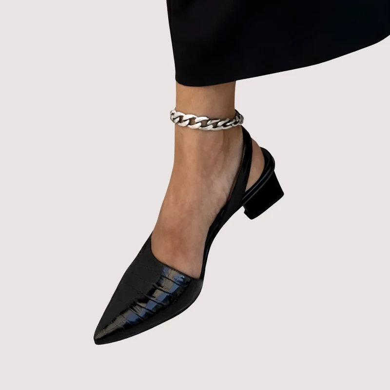 Edina | Bequeme orthopädische Pumps