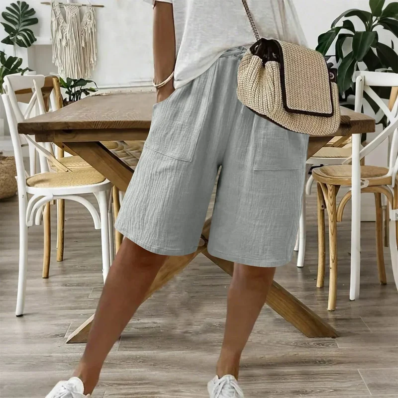 Navys | Legere & Bequeme Sommershorts