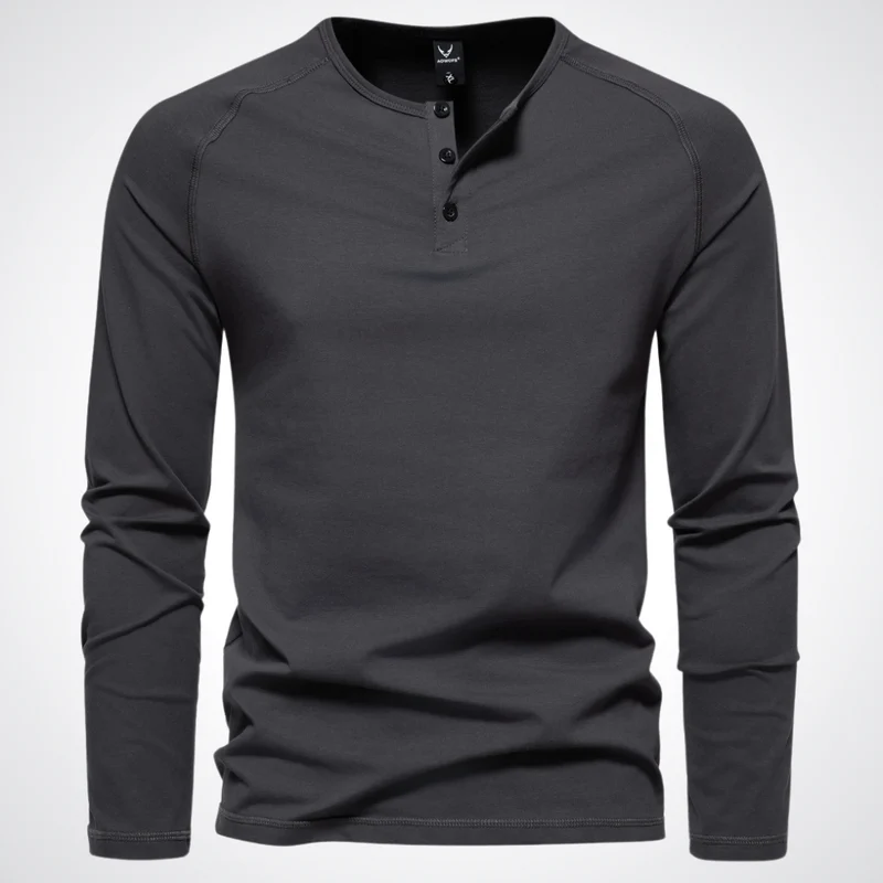 Jiro | Outdoor Comfort Hemd