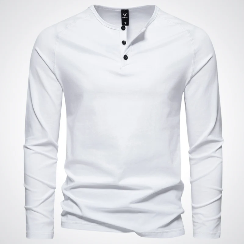 Jiro | Outdoor Comfort Hemd